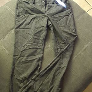 Ladies dress slacks